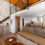 Sunset Coast House - Stone Vathi (Sifnos)