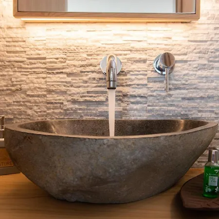 Sunset Coast House - Stone Vakantiehuis *