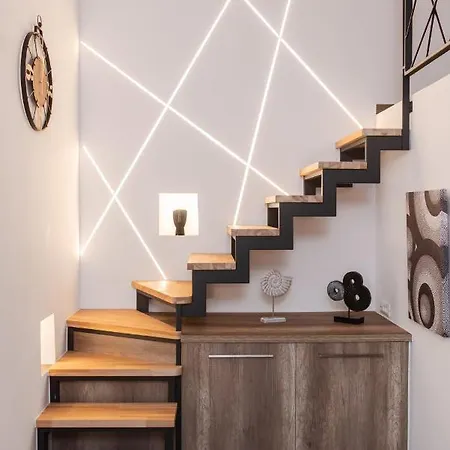 Sunset Coast House - Stone * Vathi (Sifnos)