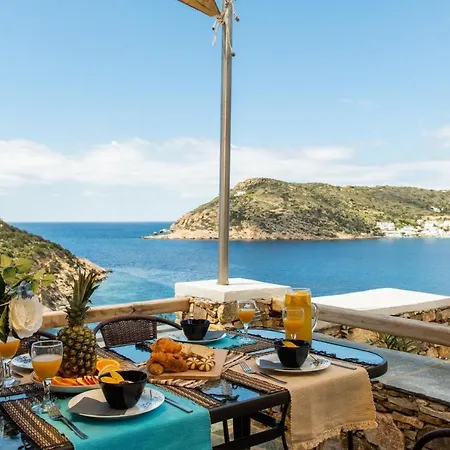 Sunset Coast House - Stone Casa de Férias