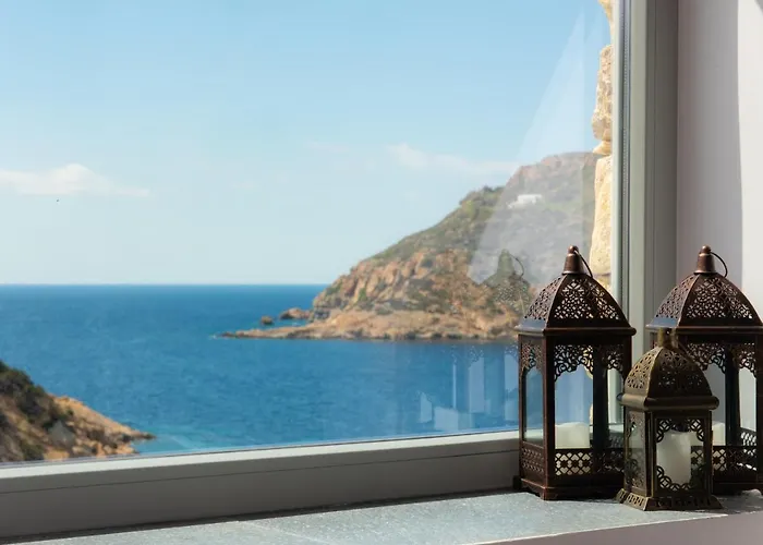 Sunset Coast House - Stone *