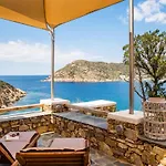 Sunset Coast House - Stone *