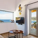 Sunset Coast House - Stone 펜션