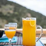 펜션 Sunset Coast House - Stone *
