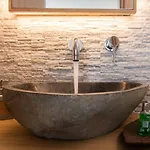Sunset Coast House - Stone 펜션 *