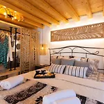 Sunset Coast House - Stone