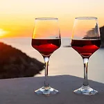 Sunset Coast House - Stone 펜션 바티