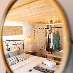 펜션 Sunset Coast House - Stone 바티