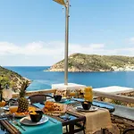 Sunset Coast House - Stone 펜션