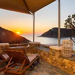 펜션 Sunset Coast House - Stone *