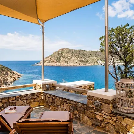 Sunset Coast House - Stone *