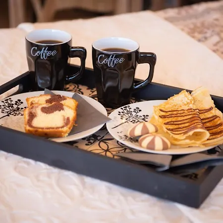 بيت للعطل Sunset Coast House - Stone فاثي