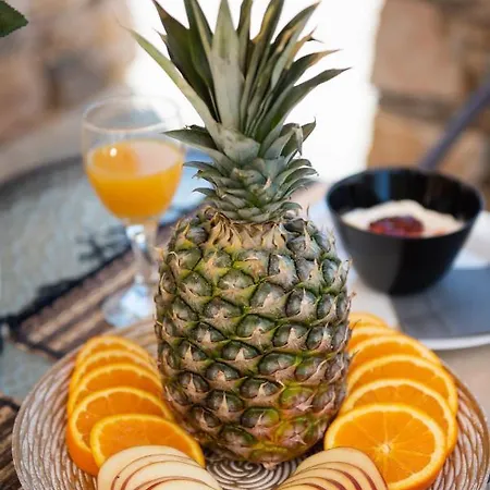 بيت للعطل Sunset Coast House - Stone *