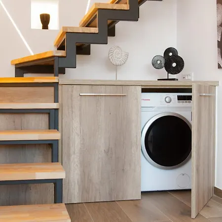 Sunset Coast House - Stone Tatil Evi *