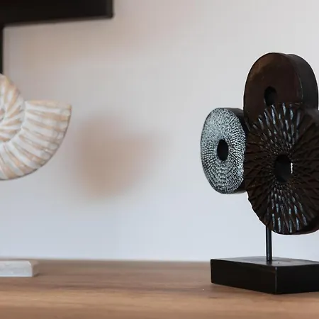 Tatil Evi Sunset Coast House - Stone Vathi (Sifnos)