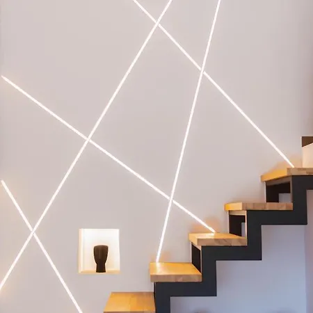 بيت للعطل Sunset Coast House - Stone *