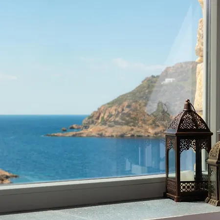 Sunset Coast House - Stone *