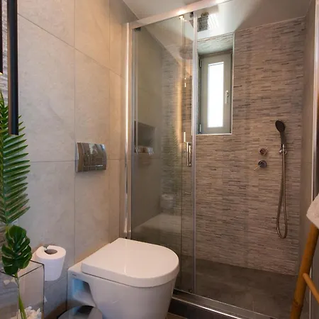 Sunset Coast House - Stone * فاثي