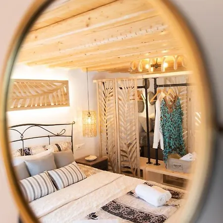 بيت للعطل Sunset Coast House - Stone فاثي