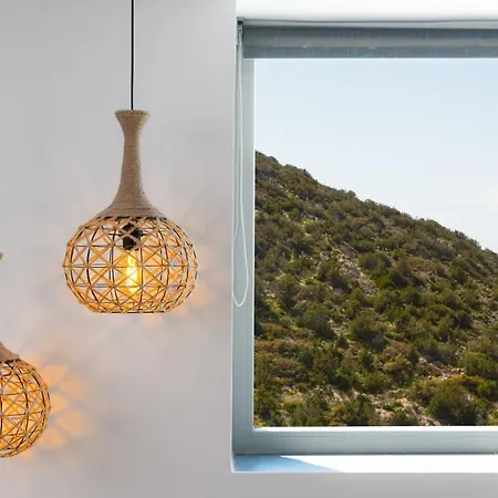 Sunset Coast House - Stone * Vathi (Sifnos)