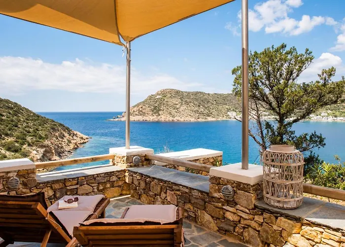 Sunset Coast House - Stone *