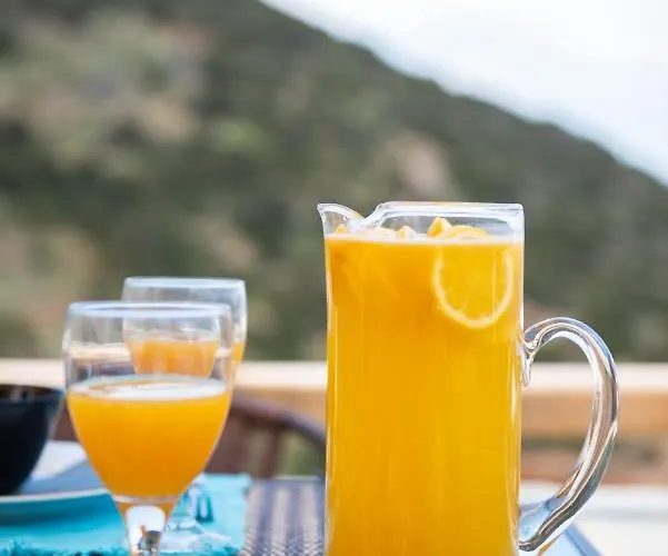 Tatil Evi Sunset Coast House - Stone *