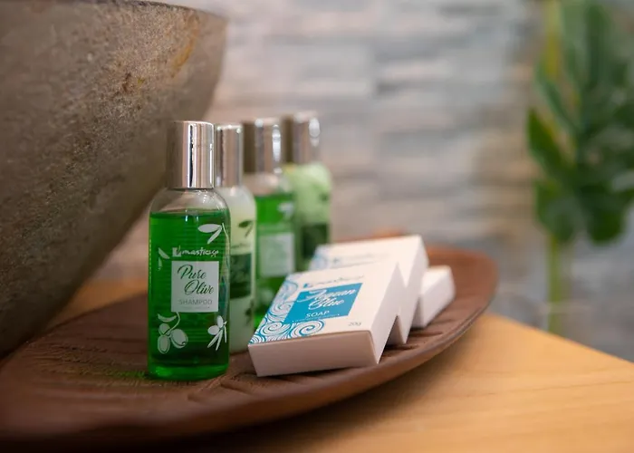 Sunset Coast House - Stone فاثي