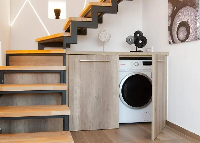 Sunset Coast House - Stone Tatil Evi *