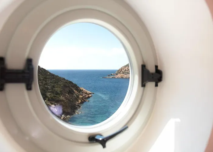 Sunset Coast House - Stone Tatil Evi *