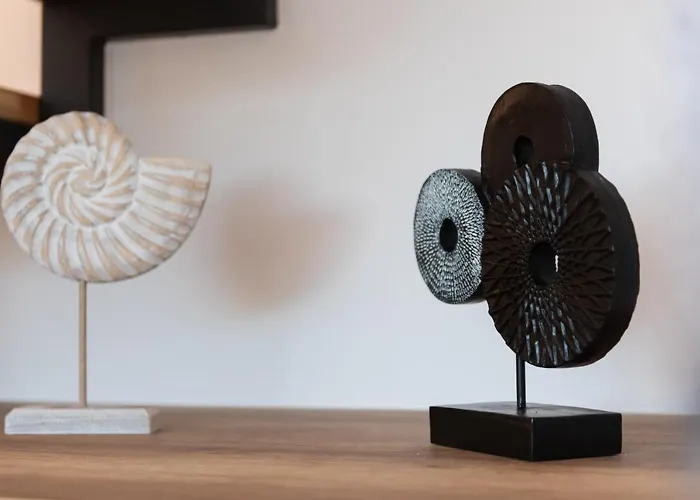 بيت للعطل Sunset Coast House - Stone فاثي