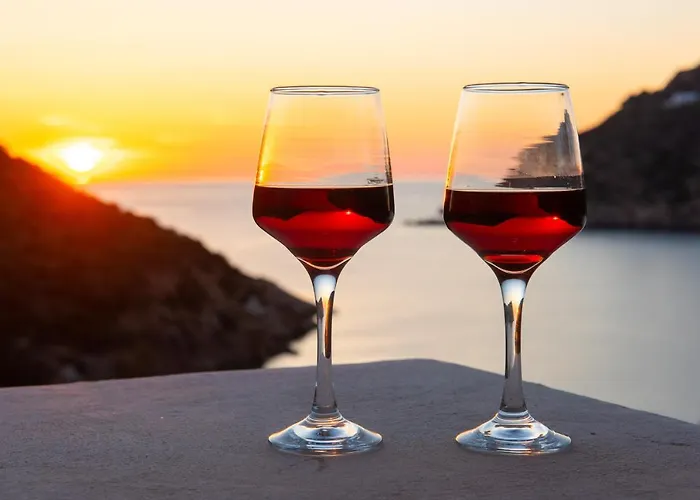 Sunset Coast House - Stone بيت للعطل فاثي