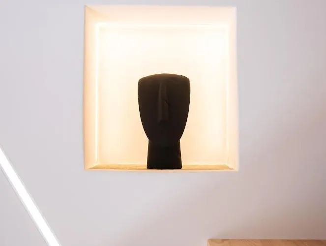 بيت للعطل Sunset Coast House - Stone فاثي