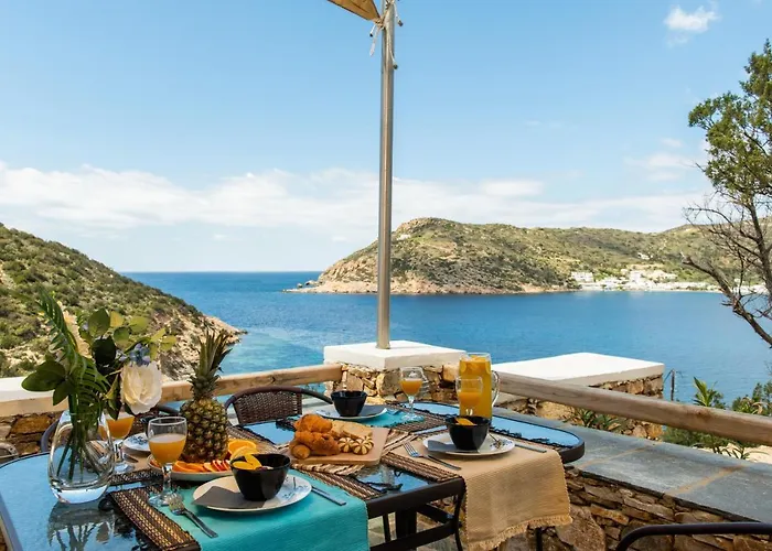 Sunset Coast House - Stone Tatil Evi