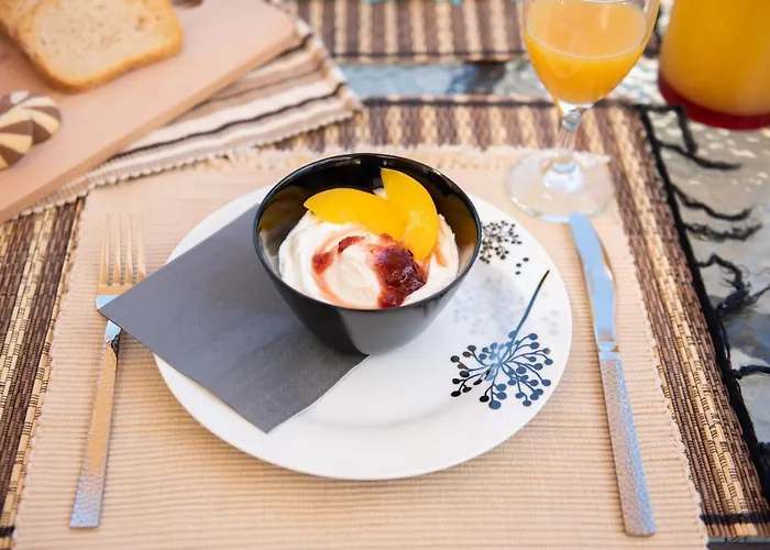 بيت للعطل Sunset Coast House - Stone *