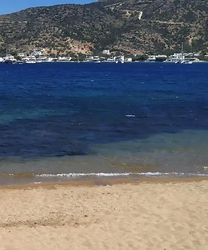 Sunset Coast House - Stone Tatil Evi *